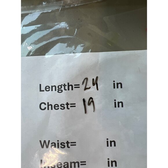 BEAUTIFUL by Lawrence Zarian Ponte VNeck Long Sleeve Seamed Top Size Medium Clay - Picture 7 of 8